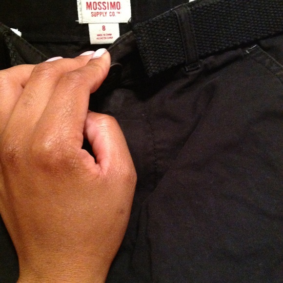 Cargo short - Picture 2 of 3